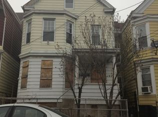 147 N 7th St, Paterson, NJ 07522