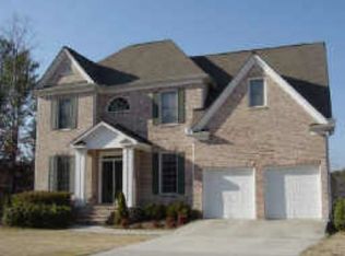 9928 Bridgewater Pte, Villa Rica, GA 30180