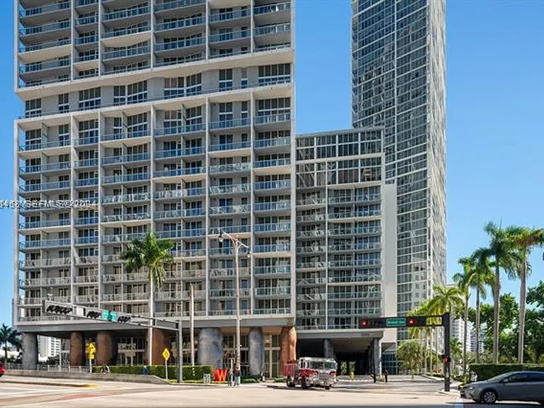 495 Brickell Ave #4902 — Photo 22