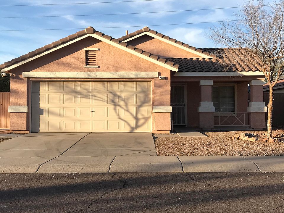 1st image of 2380 E Derringer Way