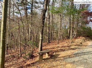 Tbd E Laurel Cir, Deep Gap, NC 28618