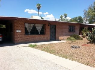 2625 E Towner St, Tucson, AZ 85716