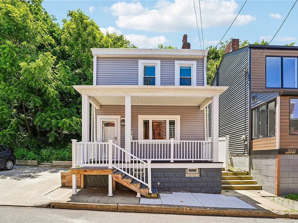 1st image of 3022 Harcum Way