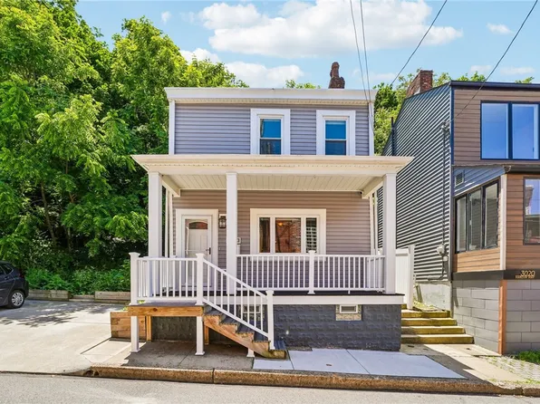 3022 Harcum Way, Pittsburgh, PA 15203