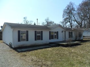 119 W 1st St, Buckeye Lake, OH 43008