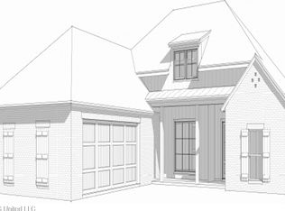 136 Lewis Farms Dr, Madison, MS 39110
