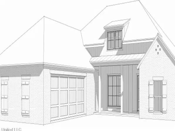 136 Lewis Farms Dr, Madison, MS 39110