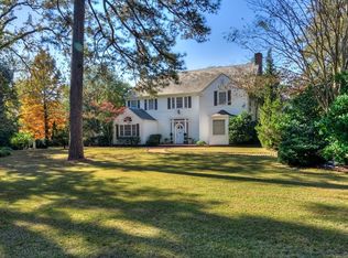 522 Coker Springs Rd SW, Aiken, SC 29801