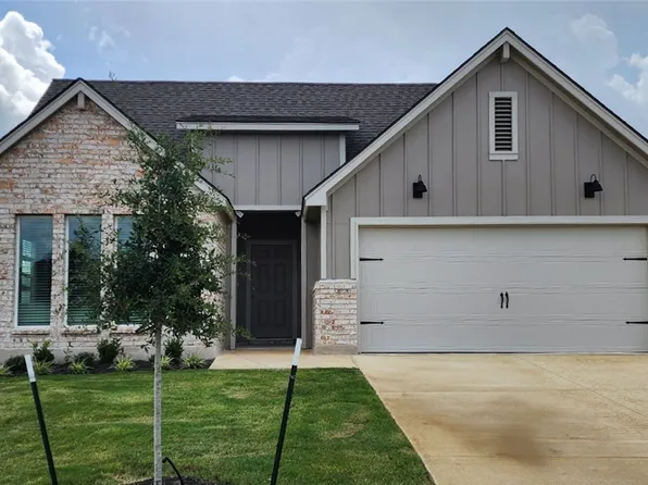 147 Ellenora Dr, Killeen, TX 76542