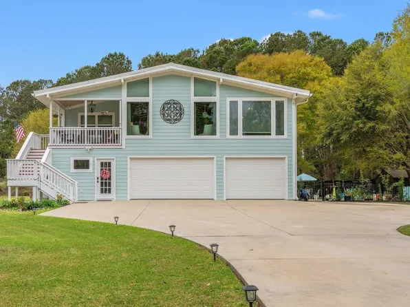 67 Kingsbury Pl., Georgetown, SC 29440