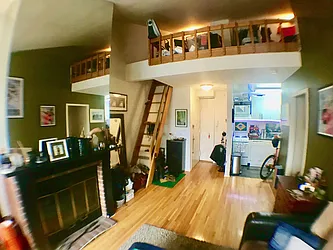 Rented by Highline Residential