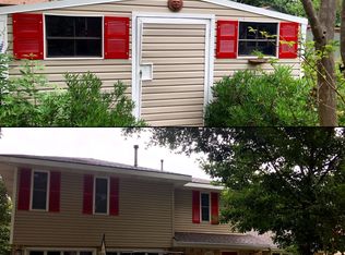 2702 Inridge Dr, Austin, TX 78745