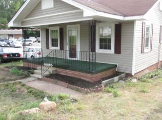 2140 Dalton Pike SE, Cleveland, TN 37311