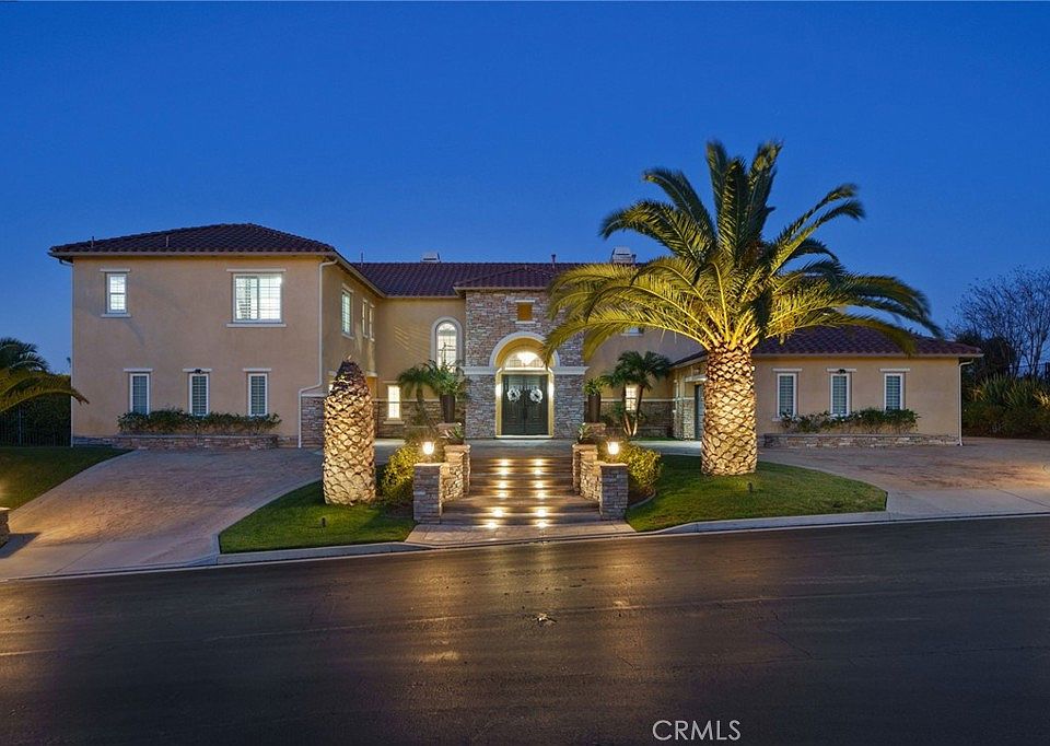4160 Webster Ranch Rd, Corona, CA 92881 | MLS #IG24065471