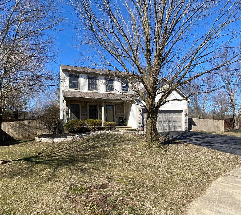6401 Fountainview Ct photo 1