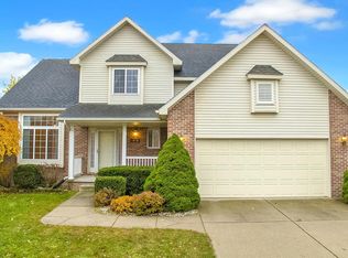 1408 Abbey Ln, Mount Pleasant, MI 48858