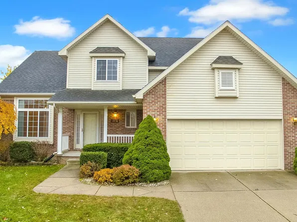 1408 Abbey Ln, Mount Pleasant, MI 48858