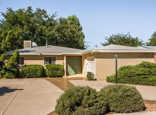 1817 Morningside Dr NE, Albuquerque, NM 87110