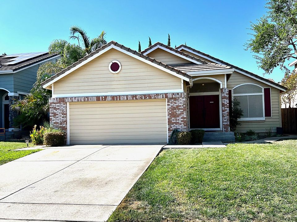 281 Tudor Way, Tracy, CA 95376 Zillow