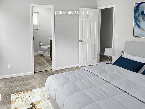 4th image of 9919 Knox Dr