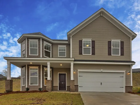 169 Sunny View Ln, Lexington, SC 29073
