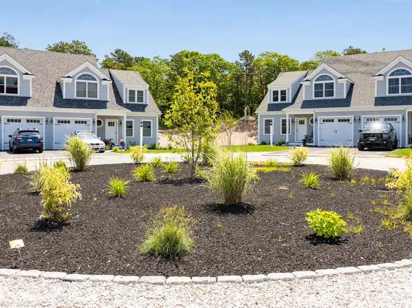 213 N Falmouth Highway #3B, North Falmouth, MA 02556