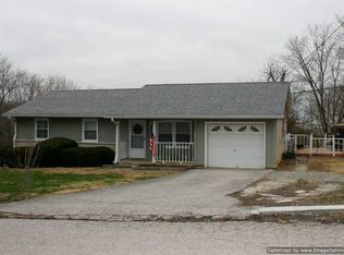 906 Mathis Ave, Oolitic, IN 47451