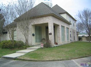 3849 Blakeridge Ave, Baton Rouge, LA 70808