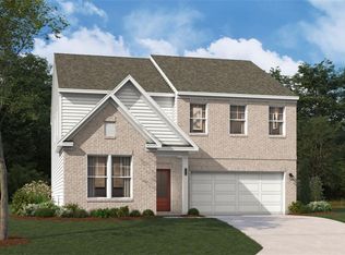 2037 Jordan Knoll Ln, Lawrenceville, GA 30043