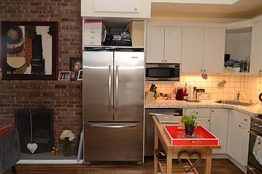 Rented by Corcoran