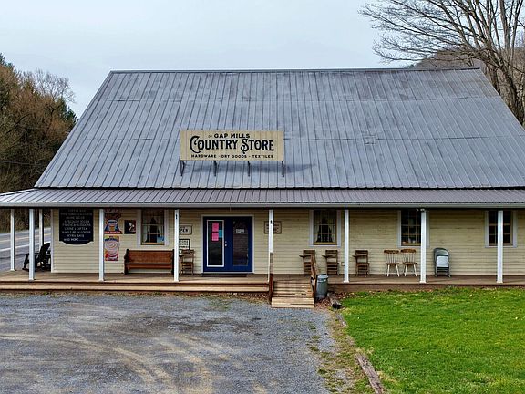 2nd image of 8869 Sweet Springs Valley Rd