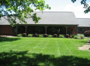 14105 N Gray Rd, Carmel, IN 46033
