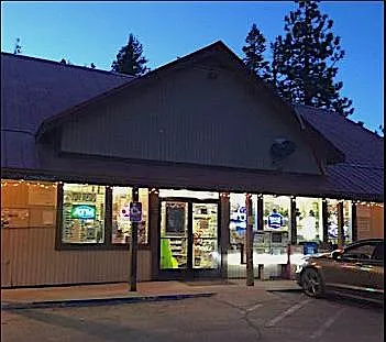 Tramway Convenience Market