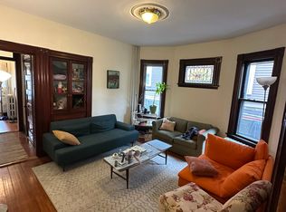 33 Stone Ave #1, Somerville, MA 02143