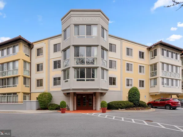 14805 Pennfield Cir APT 411, Silver Spring, MD 20906