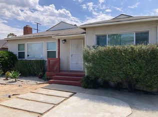 12706 Rubens Ave, Los Angeles, CA 90066