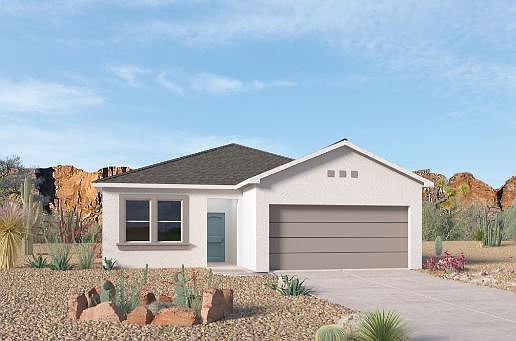 Plan Elevation.