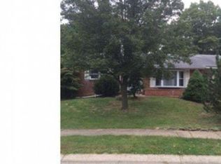 128 Homewood Rd, Wilmington, DE 19803