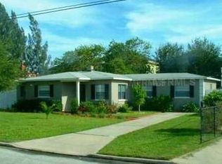 3034 W Helen Ave, Tampa, FL 33611