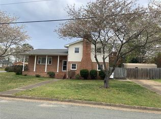 7000 Birchett Dr, Prince George, VA 23875