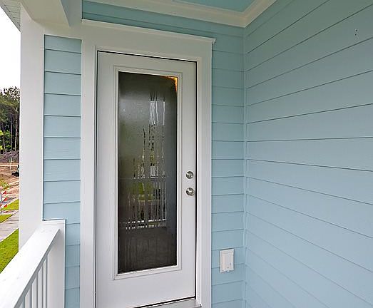 Sabal Homes, South Carolina Homebuilder