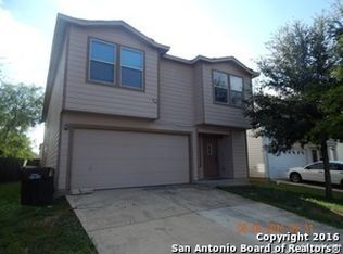 4622 Rothberger Way, San Antonio, TX 78244