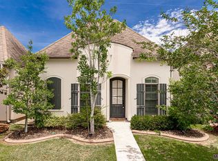 3147 Hudson Park Dr, Baton Rouge, LA 70810