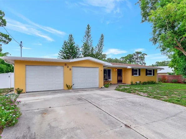 329 Bay Vista Ave, Osprey, FL 34229