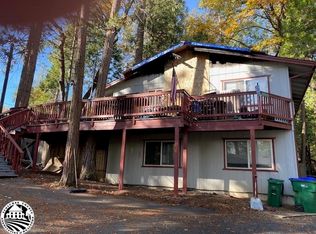 22970 Fuller Rd, Twain Harte, CA 95383