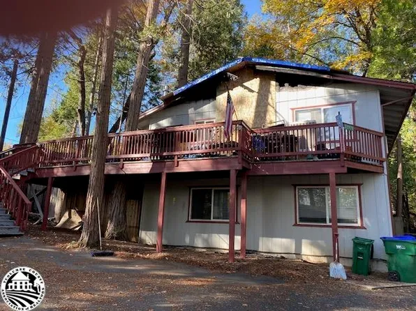 22970 Fuller Rd, Twain Harte, CA 95383