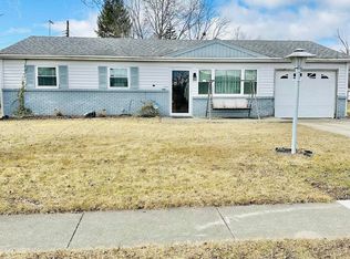 3001 S Chippewa Ln, Muncie, IN 47302