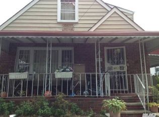 13171 233rd St, Rosedale, NY 11422