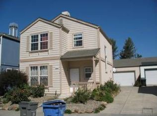 1711 Cork Tree Ln, Santa Rosa, CA 95404