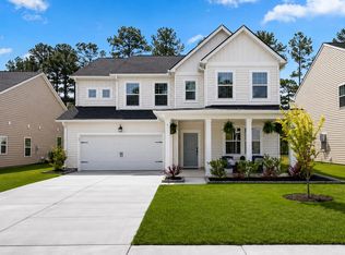 569 Yellow Leaf Ln, Summerville, SC 29486